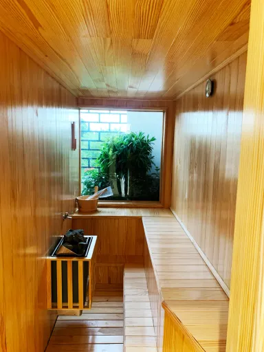 Phòng tắm - Biệt thự Bình Chánh - Phong cách Modern 