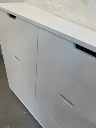 Phòng bếp - Nhà phố chị Linh quận 9 - Phong cách Modern