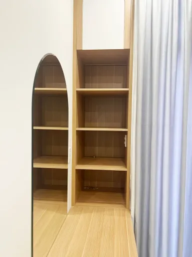 Phòng ngủ - Nhà phố chị Linh quận 9 - Phong cách Modern