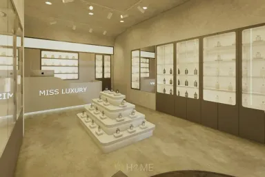 library-design