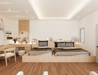 library-design