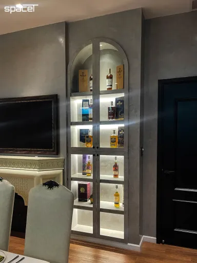 [ Dự Án Thực Tế] Lumiere Byblos Villa Quận 3: Tiêu chuẩn mới cho nội thất không gian thương mại cao cấp