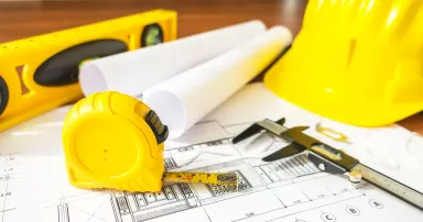 Tổng quan quy trình giám sát thi công nội thất chuẩn