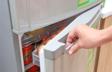 19 cách khử mùi tủ lạnh cho hiệu quả tức thì