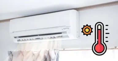 15 nguyên nhân máy lạnh không lạnh và cách xử lý triệt để