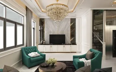 Chung cư Phú Thọ: Thông tin, bảng giá và ý tưởng nội thất phù hợp