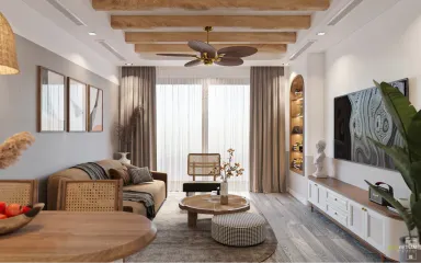 Chung cư Khang Gia: Thông tin, bảng giá và ý tưởng nội thất phù hợp