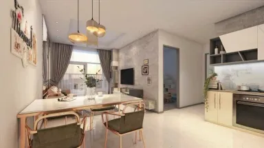 Chung cư Tôn Thất Thuyết: Thông tin, bảng giá và 7 ý tưởng nội thất