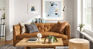 6 điểm giúp lựa chọn sofa phòng khách phù hợp (và 1 lưu ý nhiều người bỏ qua)