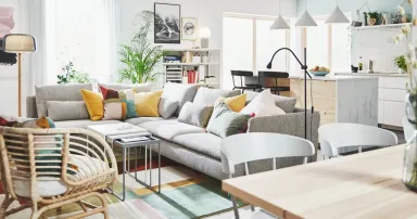 Có nên thuê thiết kế nội thất? 5 lợi ích bạn không ngờ đến
