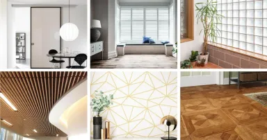 40+ thuật ngữ thi công nội thất Anh - Việt đầy đủ & chính xác