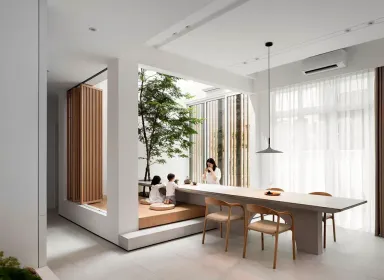 Top 19 mẫu thiết kế nội thất nhà Nhật Bản phong cách tối giản cực tinh tế