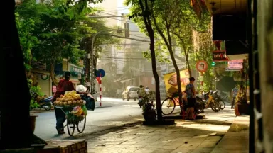 Top 11 quán cafe đẹp ở Hà Nội mà bạn không nên bỏ qua