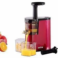 Review top 9 loại máy ép chậm tốt nhất hiện nay