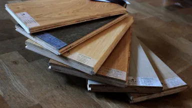 Có bao nhiêu kích thước sàn gỗ? Cách chọn kích thước sàn gỗ phù hợp từng không gian