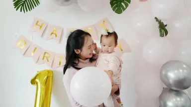 Top 25 quà thôi nôi cho bé gái ý nghĩa và siêu dễ thương