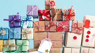 Top 29 món quà Giáng Sinh ý nghĩa nhất tặng cho bạn bè, người thân