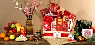 Top 19 quà tặng Tết ý nghĩa, kinh tế mà vẫn rất sang trọng