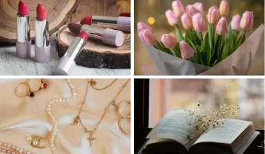 Gợi ý 29 món quà 20/10 cho người yêu hợp ý nàng nhất