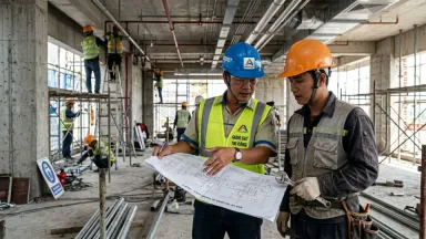 Thi Công Nội Thất Trọn Gói: Nên Chọn Hay Tự Thuê Thợ? So Sánh Chi Tiết