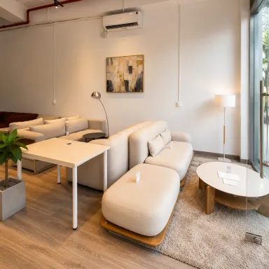 SOFA VẢI: Ưu Nhược Điểm & Cách Chọn Vải Phù Hợp