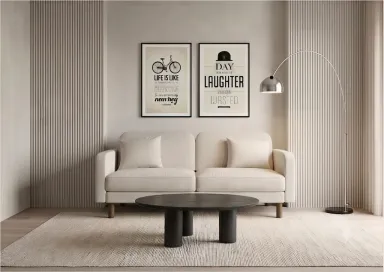 Cách Giặt Sofa Vải Tại Nhà: Tiết Kiệm 90% Không Cần Thợ
