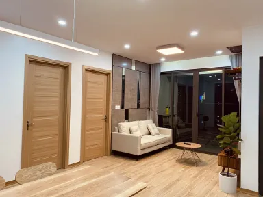 Tối giản không gian nhà ở: tiết kiệm, sạch đẹp