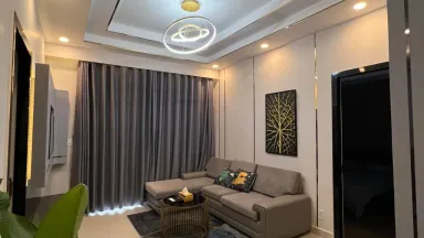 Một "chiếc tổ" lý tưởng để tận hưởng cuộc sống độc thân