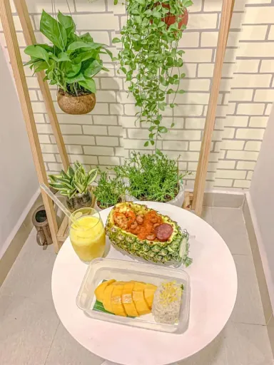 Lô gia - Căn hộ màu hồng của nữ chủ nhân đổi nhà 3 lần để thỏa đam mê trang trí nhà cửa
