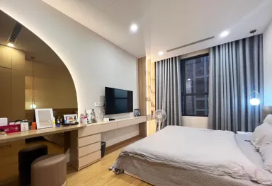 Hạnh phúc khi con thốt lên “Con yêu nhà mình nhất"