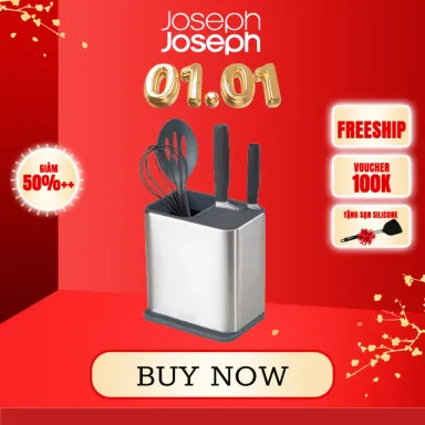 Dụng Cụ Đựng Đồ Chia Ngăn Joseph Joseph