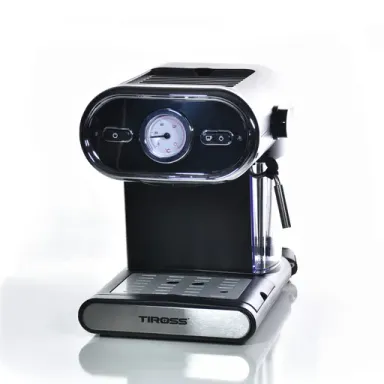 Máy Pha Cà Phê Espresso TIROSS 800W TS6211