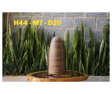 Bình Chuông H44-M7-D20