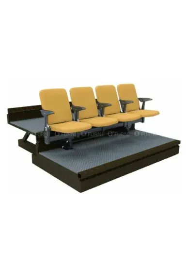 Ghế Hội Trường, Rạp Phim Telescopic Seating TAV3 - O' FURNI