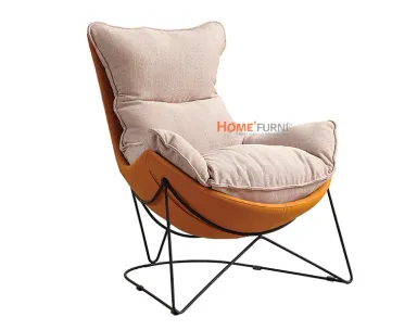 Ghế Thư Giãn Cocoon 1 HOME'FURNI