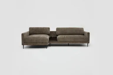 Audrey Sofa ( 2 Mảnh ) - Phong Cách Hiện Đại