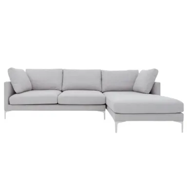 Balmy Sofa - ( Góc L ) Sofa Góc L Thoải Mái Và Tinh Tế -- Balmy Sofa ( Corner)