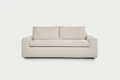 Cocoon Sofa ( 2 Chỗ Ngồi ) - Sofa Thiết Kế Ôm Trọn