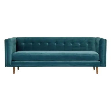 Dimante Sofa ( 3 Chỗ Ngồi ) -Thiết Kế Sang Trọng & Cổ Điển