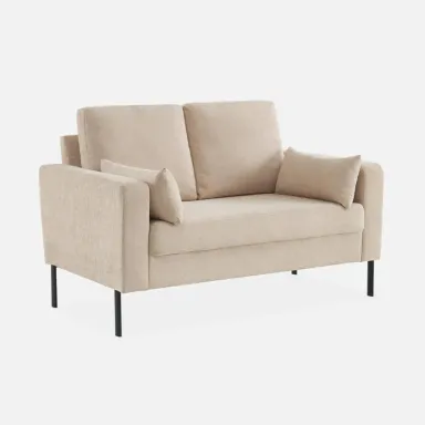 Mia Sofa (2 Chỗ Ngồi )- Kiểu Dáng Nhỏ Gọn