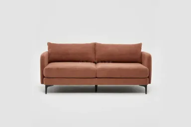 Mild Sofa ( 2 Chỗ Ngồi ) - Hiện Đại & Tối Giản