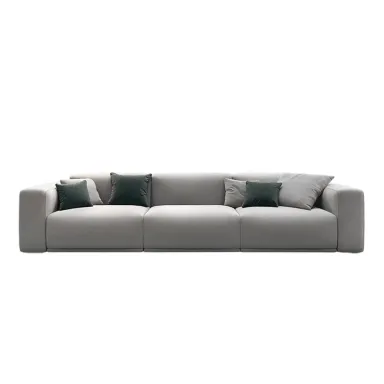 Relajarse Sofa (3 Chỗ Ngồi)  - Đậm Chất Hiện Đại - Relajarse Sofa ( 3-Seater)