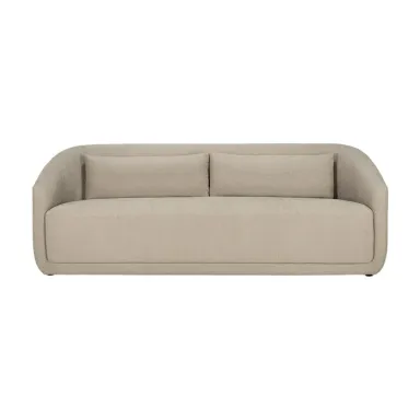 Wabi Sofa ( 2 Chỗ Ngồi ) - Thiết Kế Tinh Tế