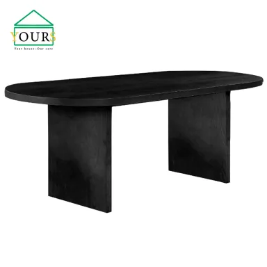 Bàn Ăn ART DECO DINING TABLE