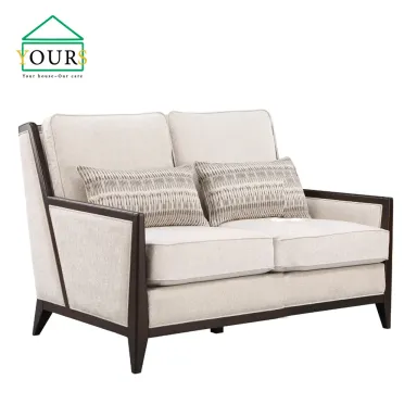 Ghế 6th Avenue Loveseat