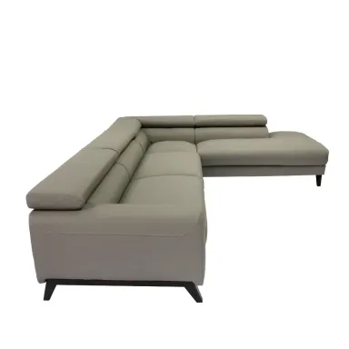 Ghế Sofa Góc L Hiện Đại Beverly