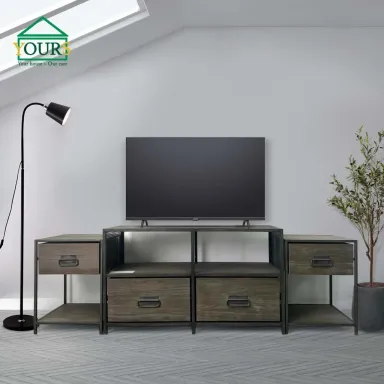 Tủ Đa Năng, Tủ TV, Tủ Đầu Giường Modular