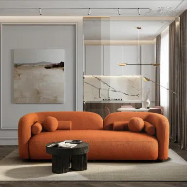 Sofa Athena, Sofa Văng Hiện Đại