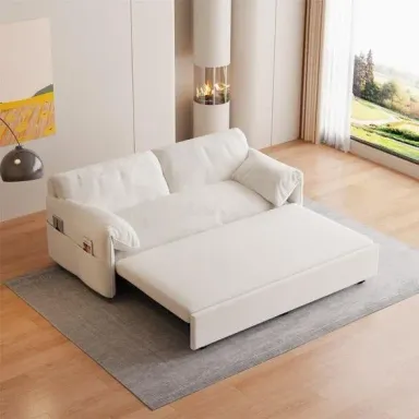 Sofa Bed, Sofa Giường Soo Phong Cách