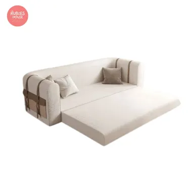 Sofa Bed, Sofa Giường Yuna Phong Cách